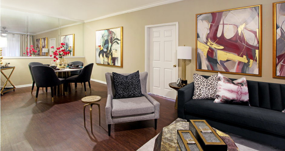 Kensington Square Apartments Image 22